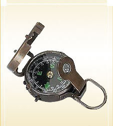 Brunton Compass