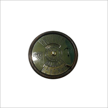 Brass Antique Compass
