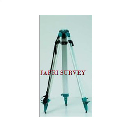 Aluminium Tripod Stand Dual Lock