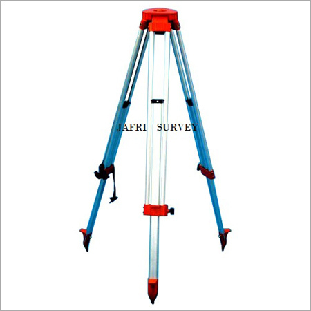 एल्यूमीनियम तिपाई स्टैंड