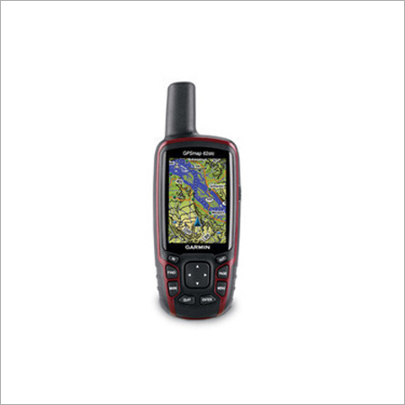 GPS Garmin Navigator