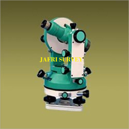 Vernier Transit Theodolite
