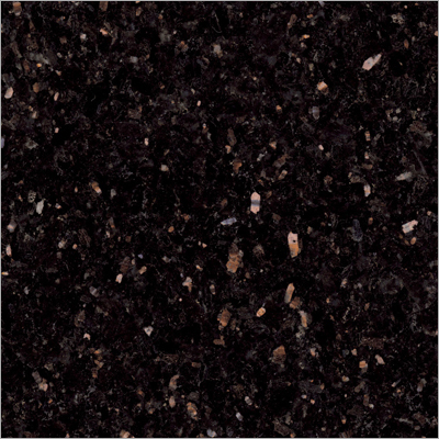 Black Galaxy Granite