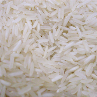 Basmati Rice