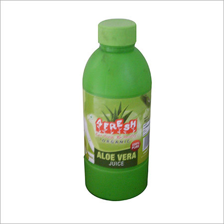 Aloe Vera Juice