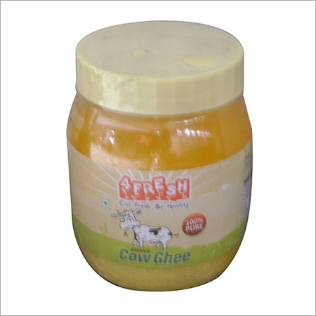 Cow Ghee