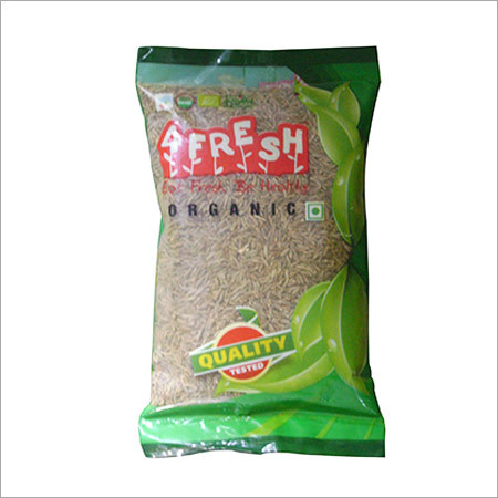 Cumin