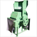 Polishing Barrel Machine