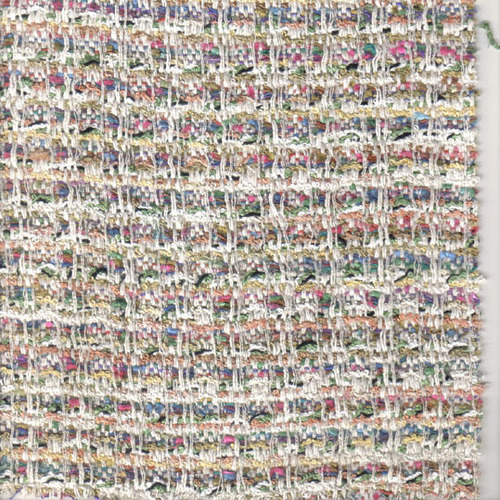 SILK FABRIC