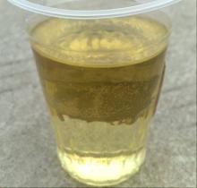 Chlorinated Paraffin Wax