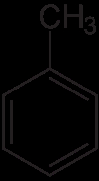 Toluene