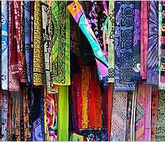 Textile Printing Thickner
