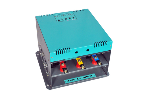 3-Phase Thyristor Controller