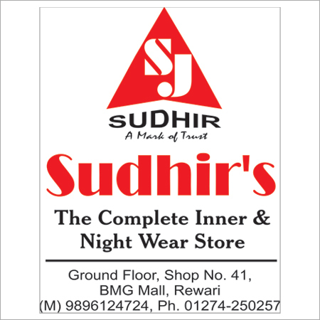 Sudhir