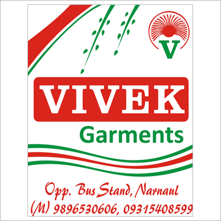 Vivek Garments
