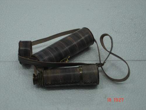 Antique Telescopes