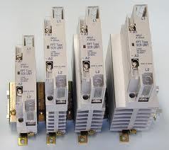 Single Phase Power Controller