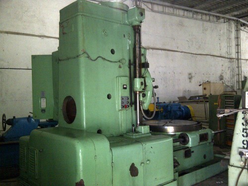 Tos FO 16 Gear Hobber Universal For Sale