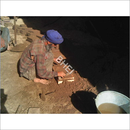 Ductile Iron Casting