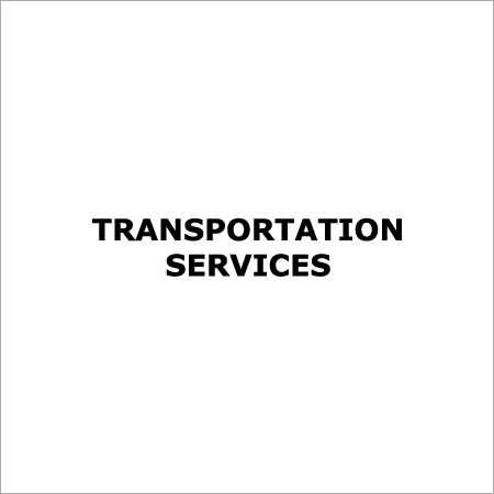 Transportation