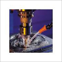 Industrial Cutting Oil