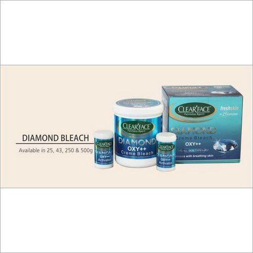 Diamond Bleach