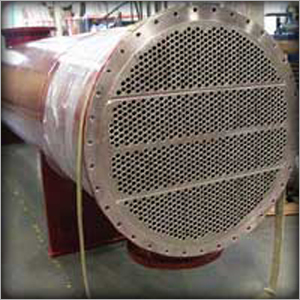 Heat Exchanger Product Development