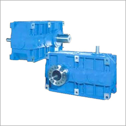Helical Bevel Gear Units