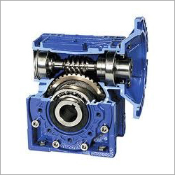 Gear Reducers
