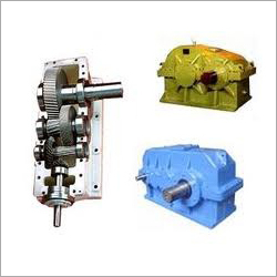Gear Boxes