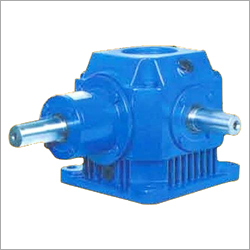 Bevel Gear Units