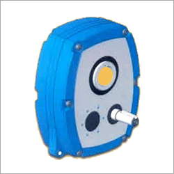 Shaft Mounted Gear Units