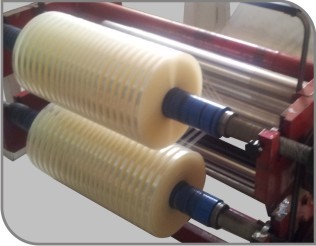 Slitting Machine