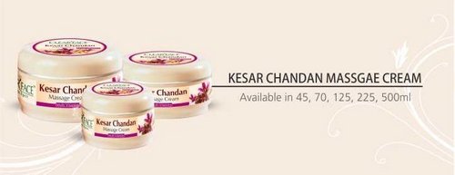 Kesar Chandan Massage Cream