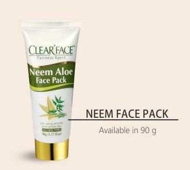 Neem Face Pack