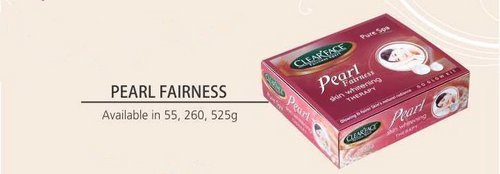Pearl Fairness