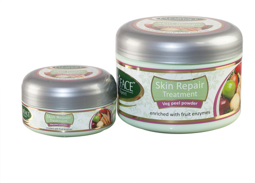 Skin Repair Treatment Veg Peel
