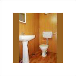 Mobile Toilet
