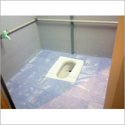 Mobile Toilets