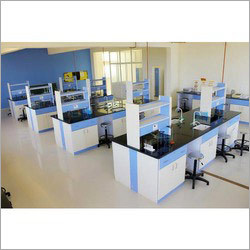 Laboratory Furniture