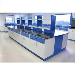 Lab Furniture