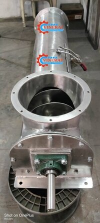 Screw Feeder