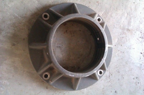 Aluminum Die Cast