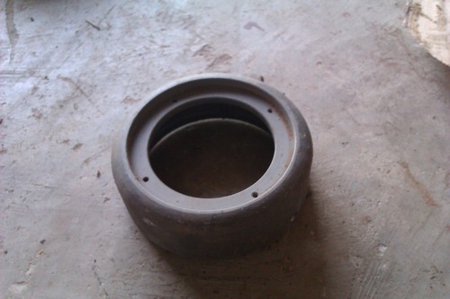 Industrial Aluminum Die Casting
