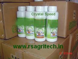 CRYSTAL SPEED-360