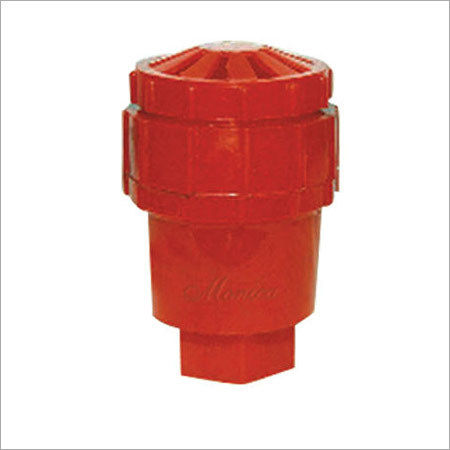 Big Air Valve