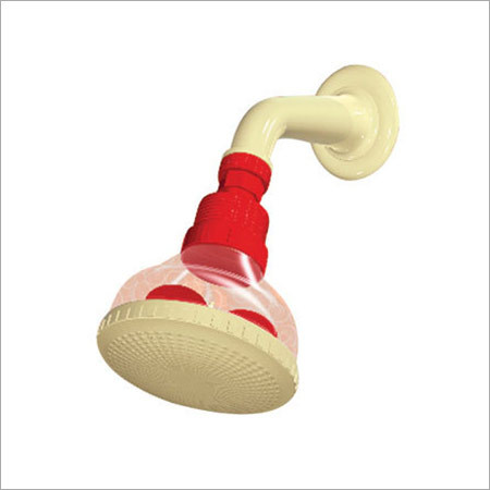 Band Shower
