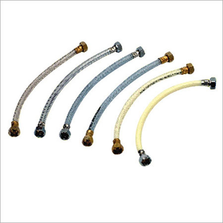 Geyser Connection Pipes