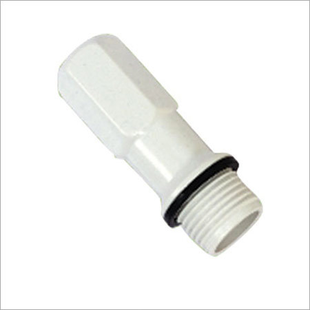 Concealed Plug