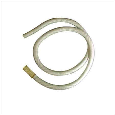 Inlet Pipe